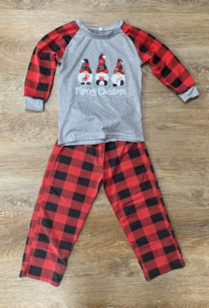 Christmas pajamas - 3T, Kids 3T