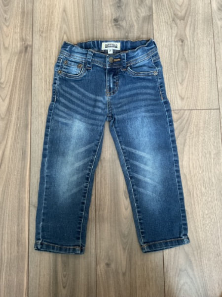 Buffalo Jeans, Kids 3T