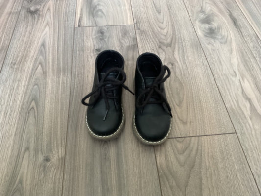 Boys Dress Boots, Shoes 8 (Toddler:2-4yr)