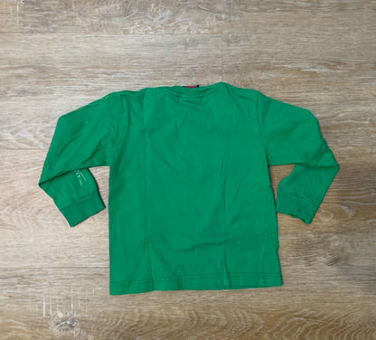 BUNDLE:  3  long sleeve shirt - 2T, Kids 2T