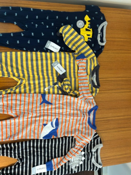 Boys 18 month Clothing Bundle (brand new)