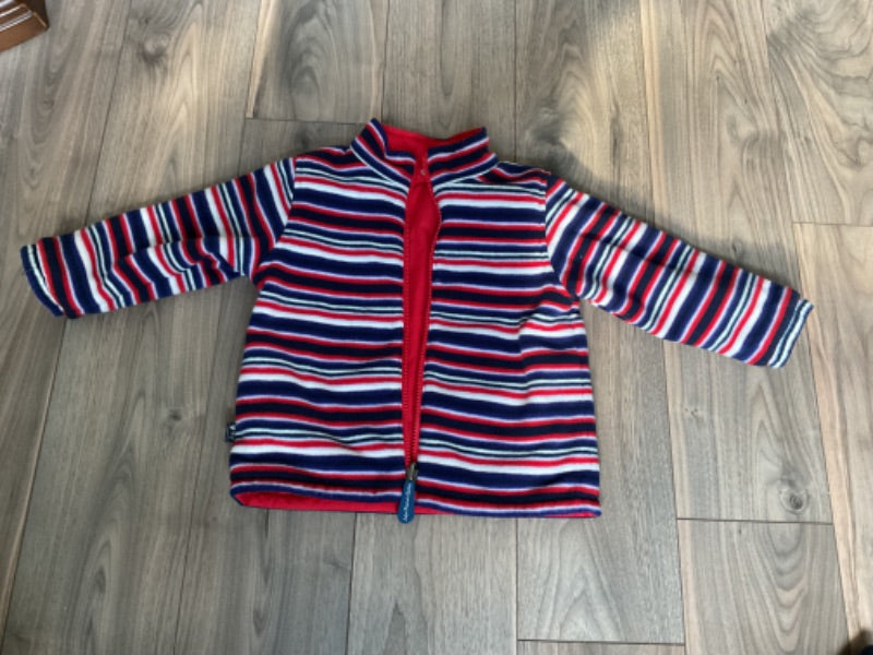 4-in-1 Jacket, Kids 2T