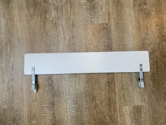 Ikea Bed Rail