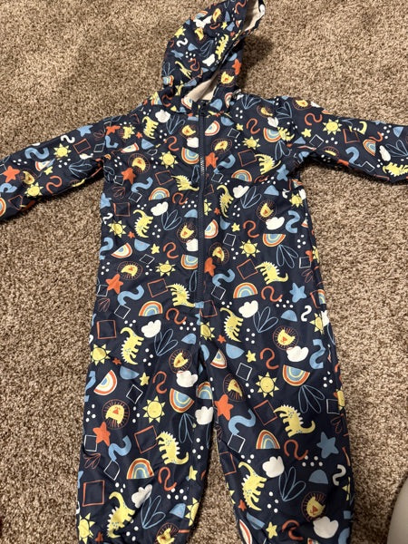 Joe Fresh Spring Outdoor Suit Size: 18-24Months, Kids 24 Month (18-24M)