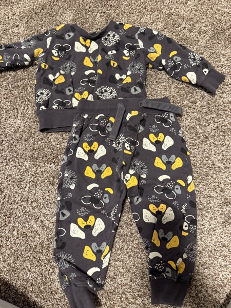 NorthCoast Cat & Dog Sweatsuit Size: 18-24 M, Kids 24 Month (18-24M)