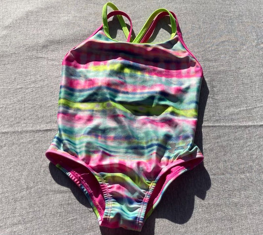 Swim suit, Size 5, Kids 5/5T (extra small)