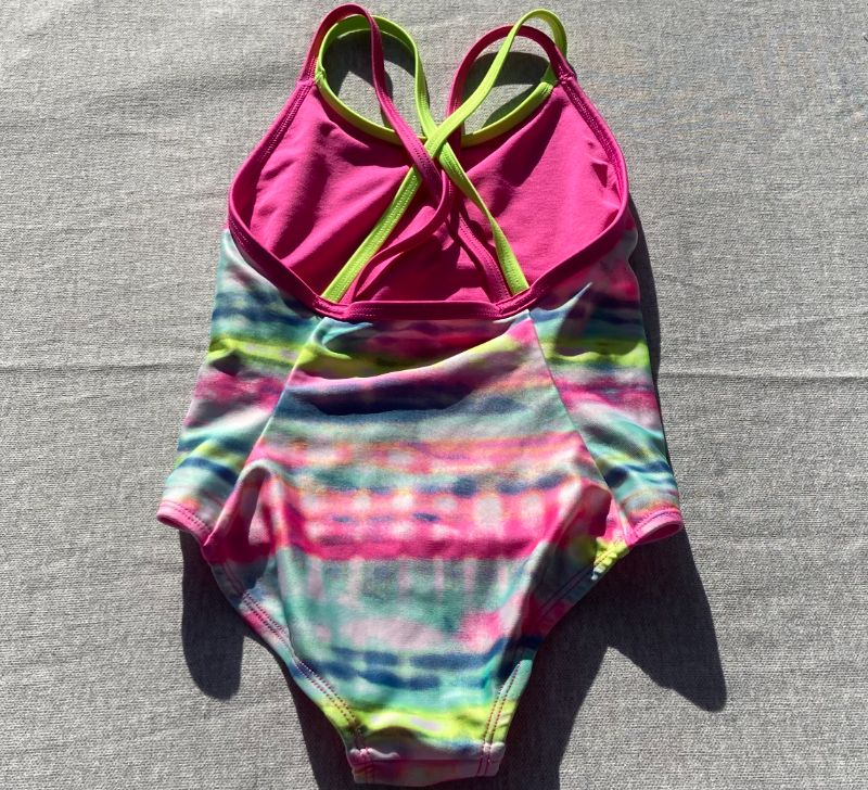 Swim suit, Size 5, Kids 5/5T (extra small)