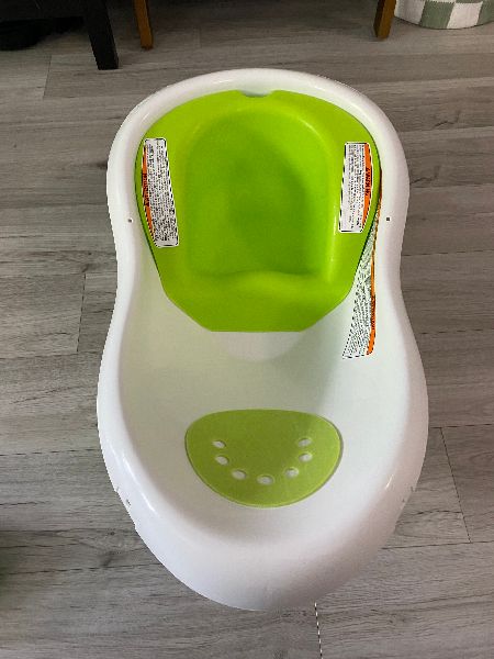 Fisher Price 4 in 1 Sling 'n Seat Tub Baby to Toddler