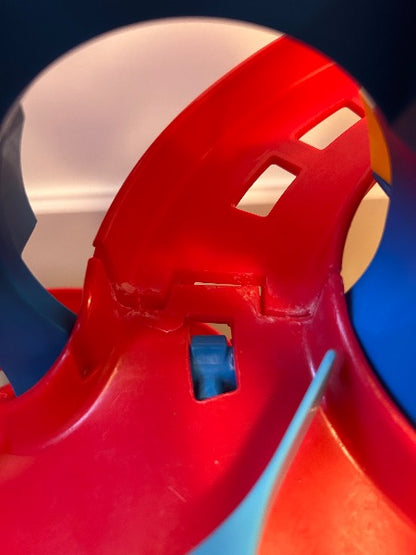 Fisher Price Little People Race Track & Cars