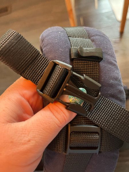 Standard Tula with Infant Insert