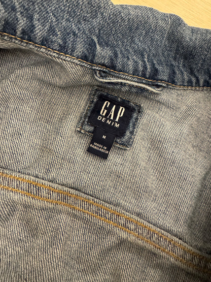 Gap girls denim jacket, Kids 10 (medium)