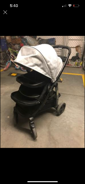 Graco Stroller