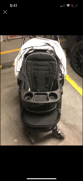 Graco Stroller