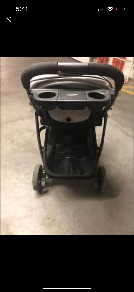 Graco Stroller