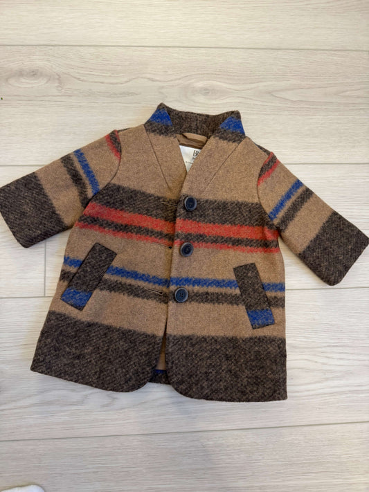 Banana republic coat, Kids 3 Month (0-3M)