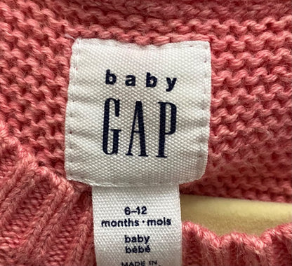 Baby Gap Stripe One-Piece (6-12 month), Kids 9 Month (6-9M)