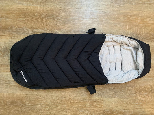 Uppababy Cozy Ganoosh, MSRP $185