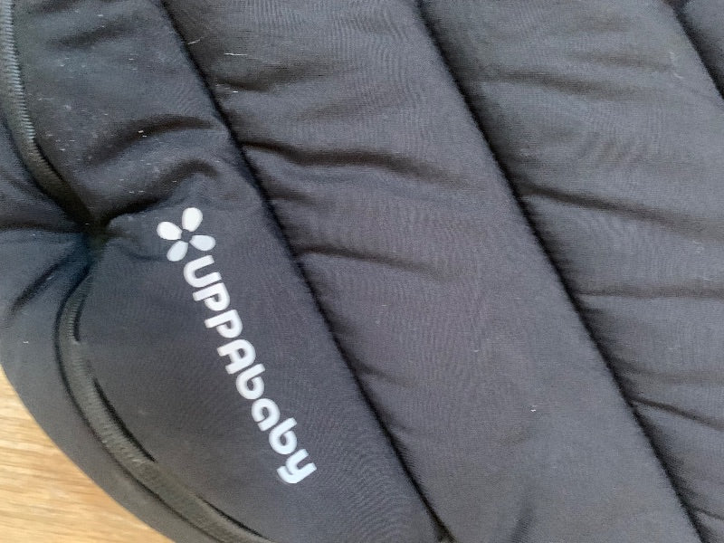 Uppababy Cozy Ganoosh, MSRP $185