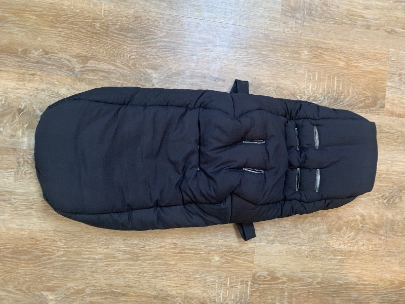 Uppababy Cozy Ganoosh, MSRP $185