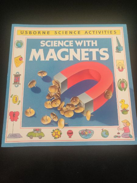 All about magnets