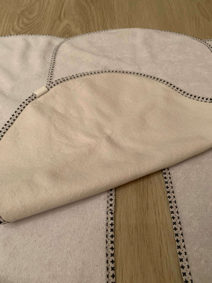 Munchkin diaper changing mats x3