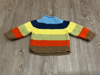 EUC, TCP, Knit Striped Sweater, size 3-6mos, Kids 6 Month (3-6M)