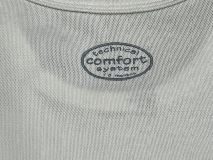 EUC, HALO Technical Comfort System, L/S bodysuit, SPF 30, size 18 mos, Kids 18 Month (12-18M)