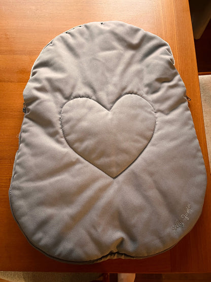 Stroller Cuddle Bag
