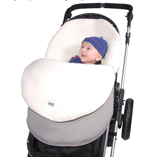 Stroller Cuddle Bag