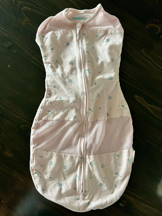 Happiest Baby Swaddle Large, 0-6 Months (Small)
