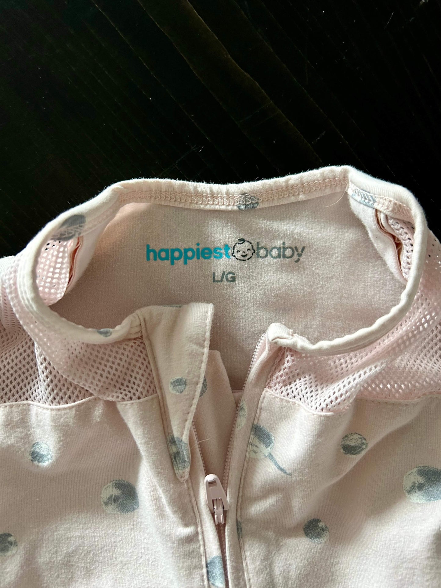 Happiest Baby Swaddle Large, 0-6 Months (Small)