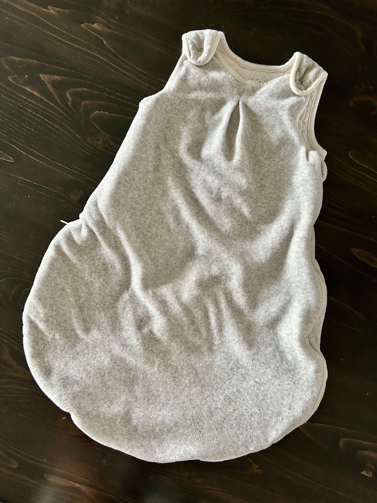 Little Newcomers Sleep Sack 0-6 months, 0-6 Months (Small)