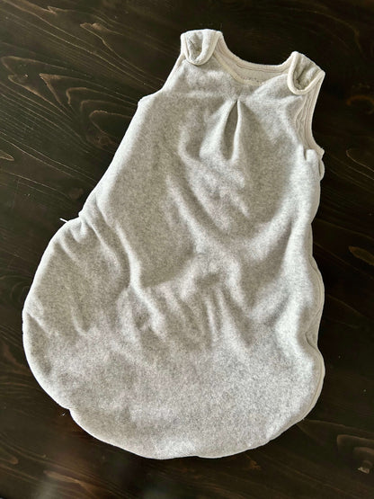 Little Newcomers Sleep Sack 0-6 months, 0-6 Months (Small)