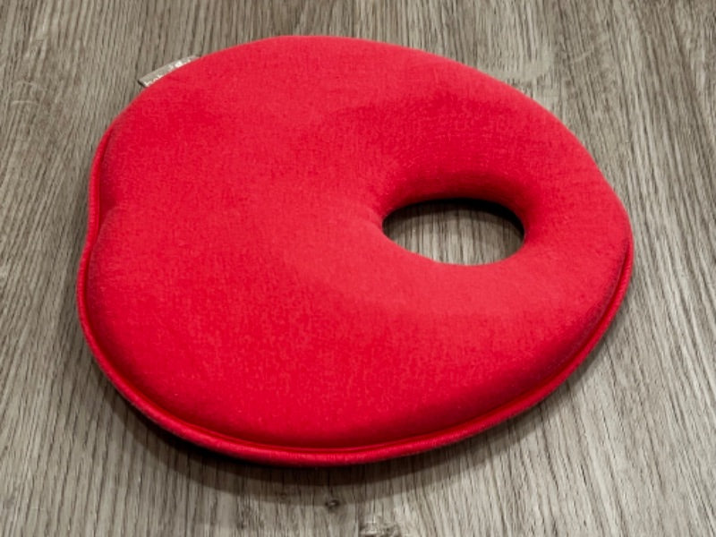 GYC, babymoov, infant head support pillow