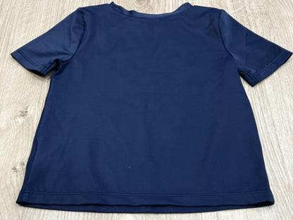 Old Navy, Shark Patrol, Rash guard Swim top, size 2T, VGUC, Kids 2T