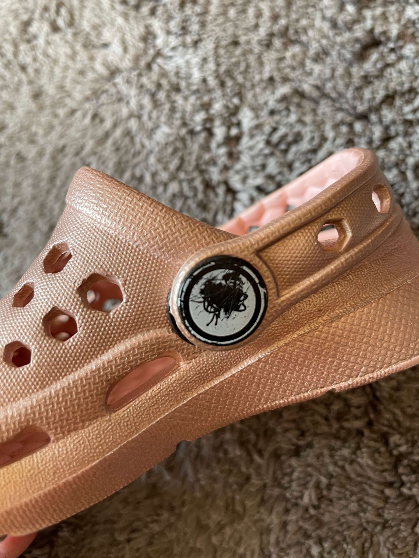 Joybees size 4/5 pink sandal , Shoes 4 (Baby: 0-12 mth)