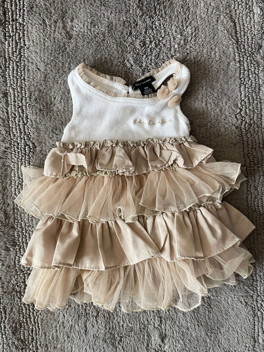 Calvin Klein 18 month dress , Kids 18 Month (12-18M)