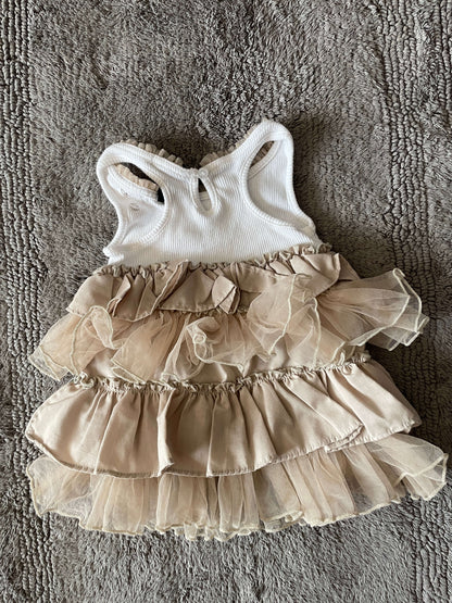 Calvin Klein 18 month dress , Kids 18 Month (12-18M)