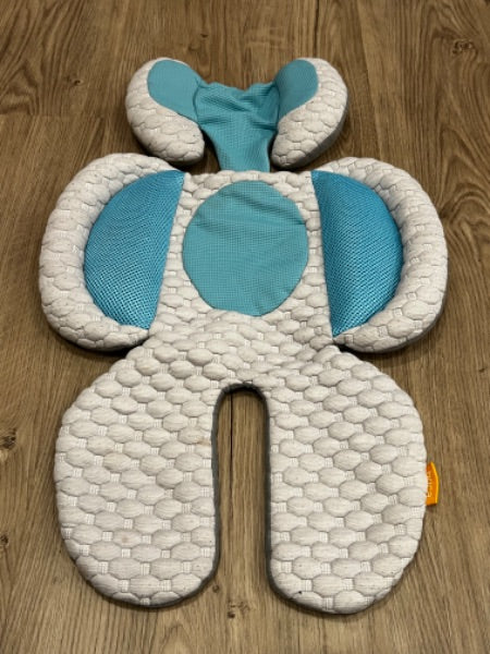 GUC, Brica (Munchkin) Infant/baby supporter
