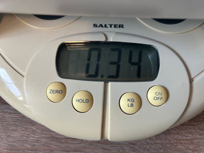 Electronic Baby and Toddler Scale - Salter
