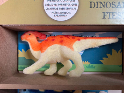 Melissa & Doug Dinosaur Party