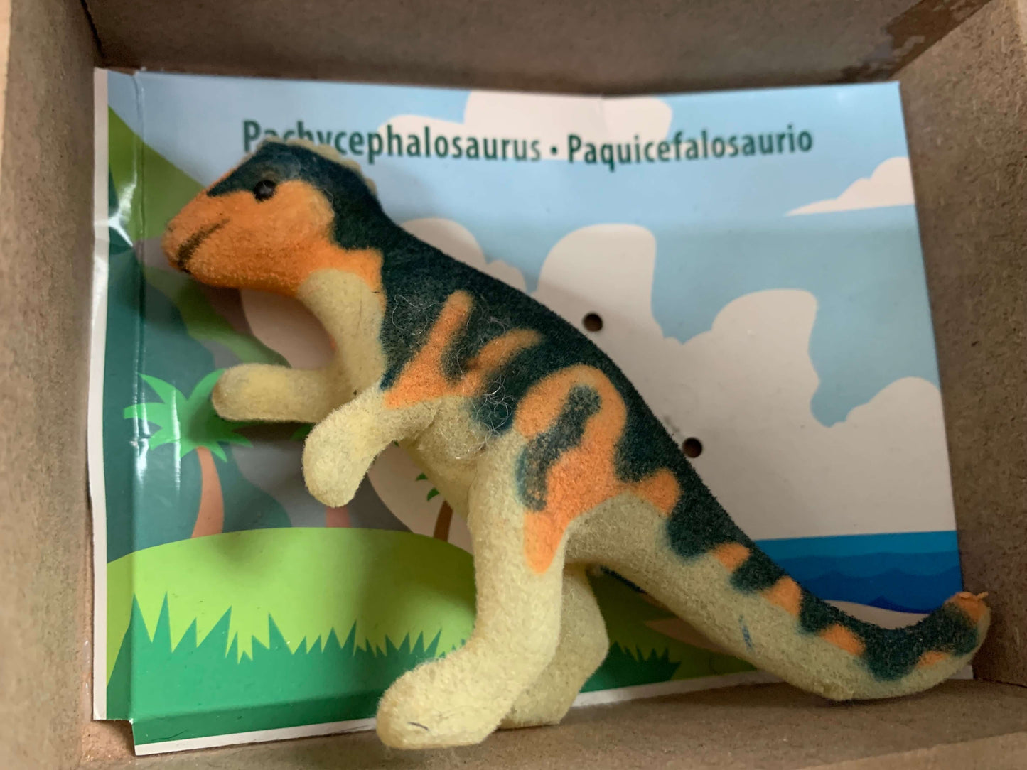Melissa & Doug Dinosaur Party