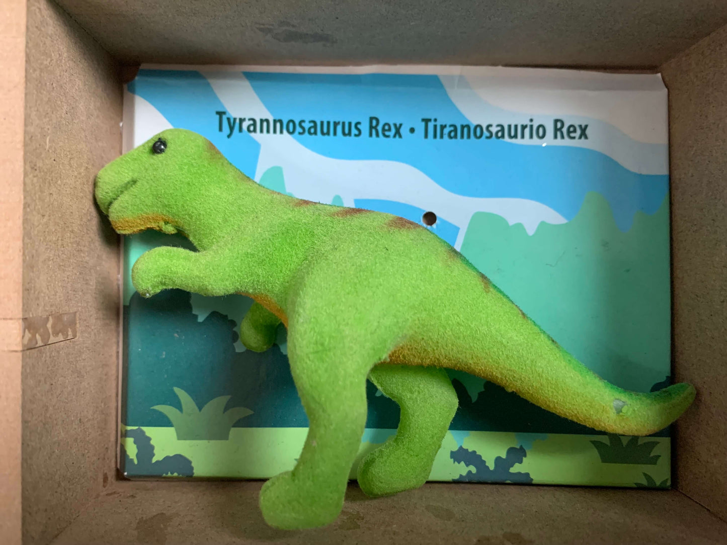 Melissa & Doug Dinosaur Party