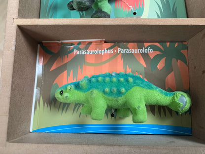 Melissa & Doug Dinosaur Party