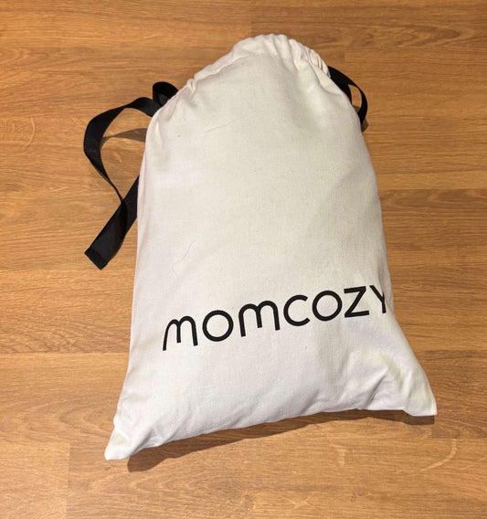 Momcozy Baby Wrap Carrier