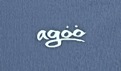 VGUC, agoo Apparel, 4 piece boys Yoga wear, size 2 yrs, Kids 2T