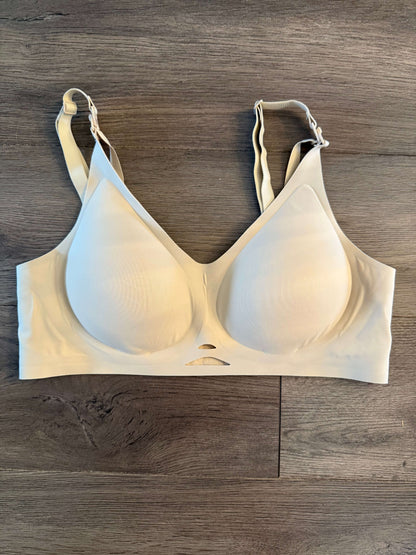 Nursing Clip-Down Bra XL, Maternity XL (16-18)