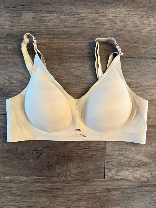 Nursing Clip-Down Bra XL, Maternity XL (16-18)