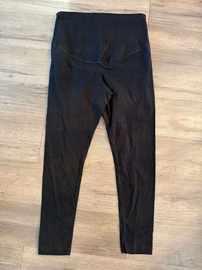 NWT Old Navy Maternity Leggings Size L, Maternity L (12-14)