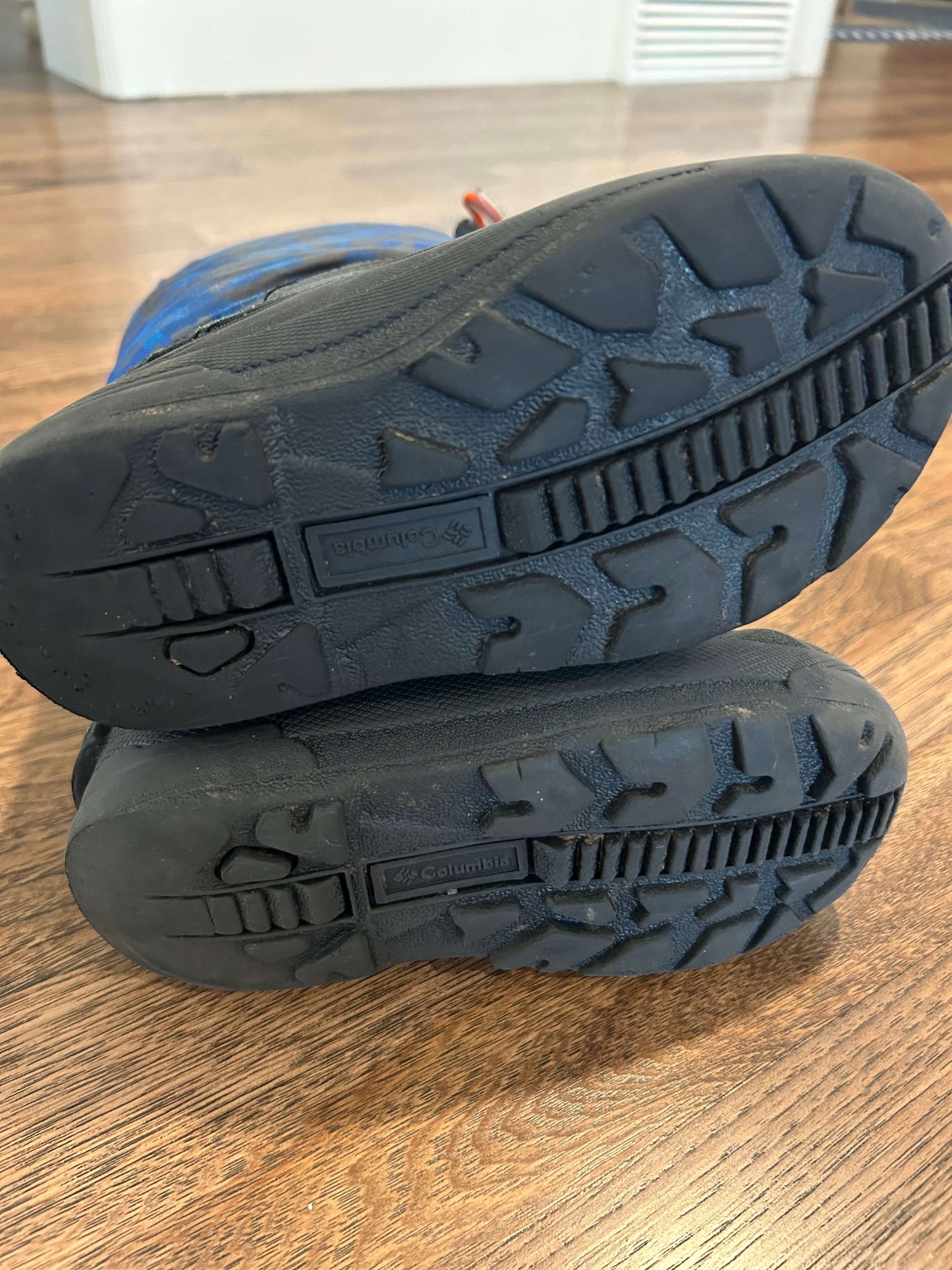 Columbia Winter Boots - Size 12 Little Kids, Shoes 12 (Toddler:2-4yr)